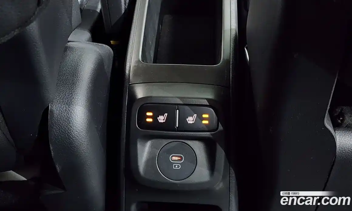 Kia Ray 2023 1.0 гидро в Москве № 1831857, фото 25