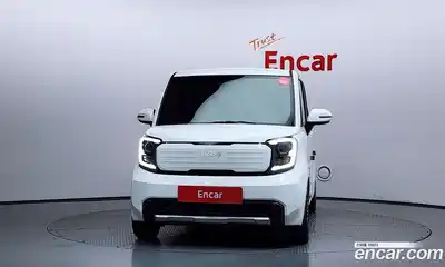 Kia Ray 2023 1.0 гидро в Москве № 1831857, миниатюра 3