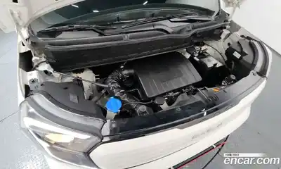 Kia Ray 2023 1.0 гидро в Москве № 1831857, миниатюра 6