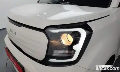 Kia Ray 2023 1.0 гидро в Москве № 1831857, миниатюра 8