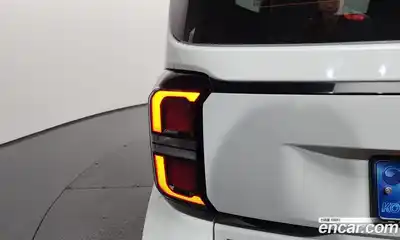 Kia Ray 2023 1.0 гидро в Москве № 1831857, миниатюра 9