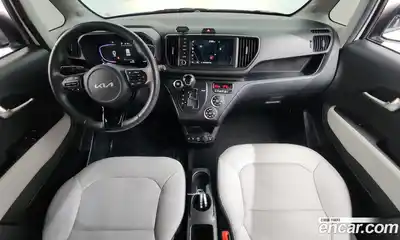 Kia Ray 2023 1.0 гидро в Москве № 1831857, миниатюра 10
