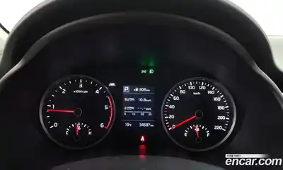 Kia Stonic 2017 1.6 гидро в Москве № 1831997, миниатюра 11