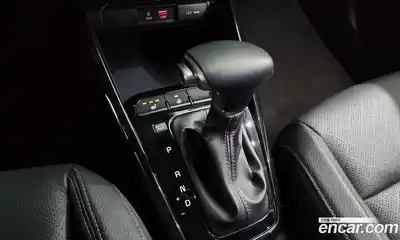 Kia Stonic 2017 1.6 гидро в Москве № 1831997, миниатюра 12