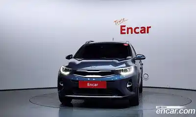 Kia Stonic 2017 1.6 гидро в Москве № 1831997, миниатюра 3