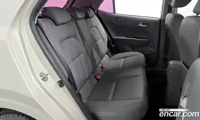 Kia Morning 2020 1.0 гидро в Москве № 1832038, миниатюра 11
