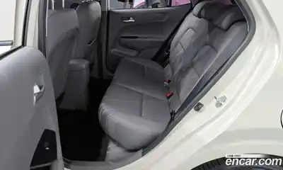 Kia Morning 2020 1.0 гидро в Москве № 1832038, миниатюра 12