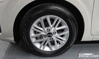 Kia Morning 2020 1.0 гидро в Москве № 1832038, миниатюра 5