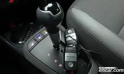 Kia Morning 2020 1.0 гидро в Москве № 1832038, миниатюра 9