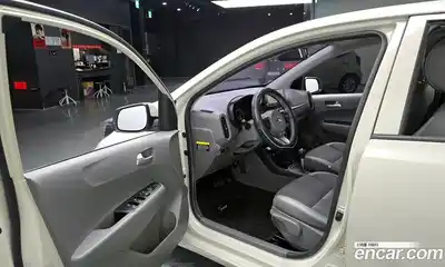 Kia Morning 2020 1.0 гидро в Москве № 1832038, миниатюра 10