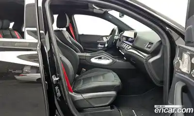 Mercedes-Benz GLE-Class 2025 3.0 гидро в Москве № 1832170, миниатюра 11
