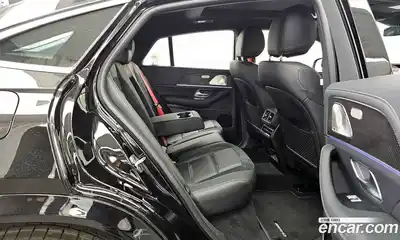 Mercedes-Benz GLE-Class 2025 3.0 гидро в Москве № 1832170, миниатюра 12