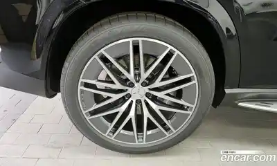 Mercedes-Benz GLE-Class 2025 3.0 гидро в Москве № 1832170, миниатюра 5
