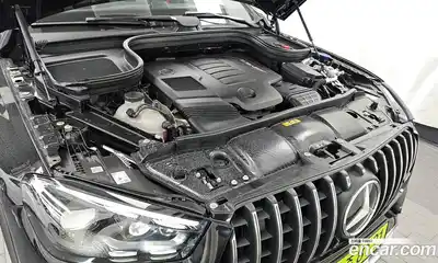 Mercedes-Benz GLE-Class 2025 3.0 гидро в Москве № 1832170, миниатюра 6