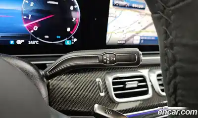 Mercedes-Benz GLE-Class 2025 3.0 гидро в Москве № 1832170, миниатюра 9
