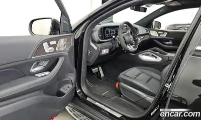 Mercedes-Benz GLE-Class 2025 3.0 гидро в Москве № 1832170, миниатюра 10