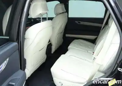 Genesis GV80 2025 2.5 гидро в Москве № 1832211, миниатюра 6