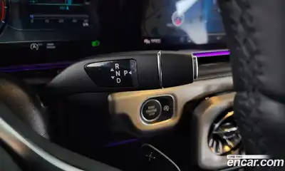 Mercedes-Benz G-Class 2024 2.9 гидро в Москве № 1832291, миниатюра 12