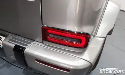 Mercedes-Benz G-Class 2024 2.9 гидро в Москве № 1832291, миниатюра 9