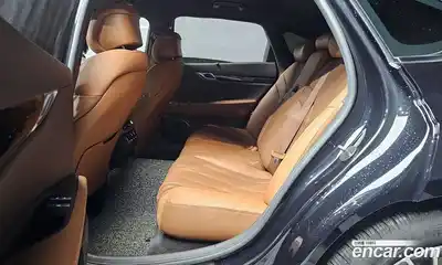 Genesis G80 2022 2.5 гидро в Москве № 1832312, миниатюра 11