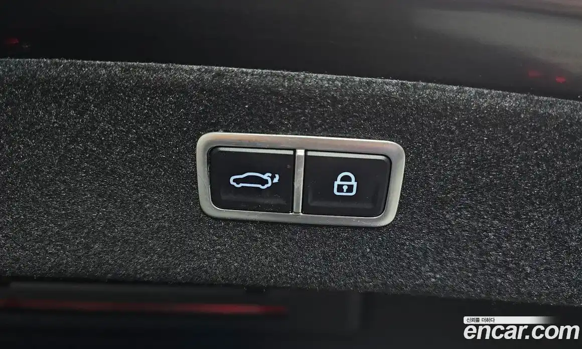 Genesis G80 2022 2.5 гидро в Москве № 1832312, фото 20