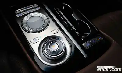 Genesis G80 2022 2.5 гидро в Москве № 1832312, миниатюра 9