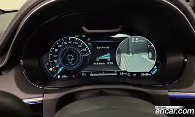 Genesis GV70 2021 3.5 гидро в Москве № 1832556, миниатюра 11