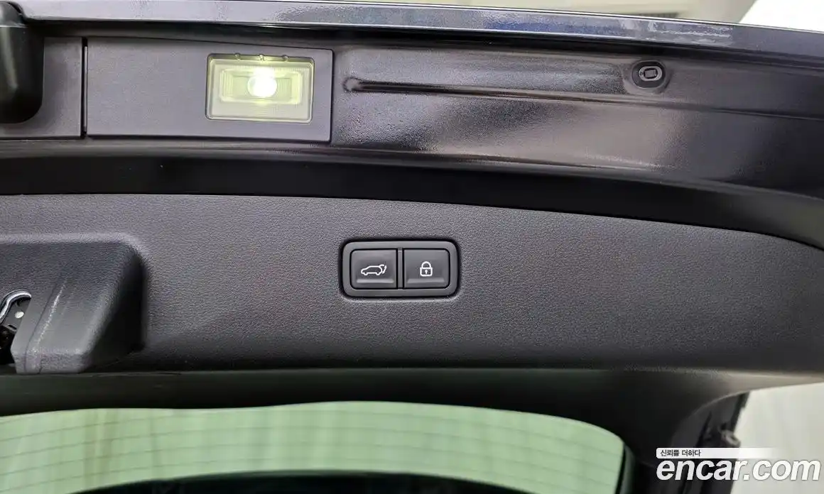 Genesis GV70 2021 3.5 гидро в Москве № 1832556, фото 27