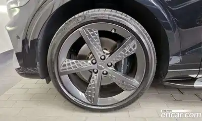 Genesis GV70 2021 3.5 гидро в Москве № 1832556, миниатюра 5