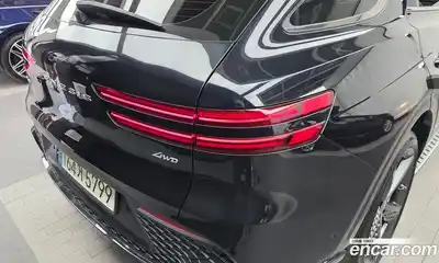 Genesis GV70 2021 3.5 гидро в Москве № 1832556, миниатюра 9
