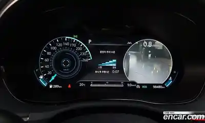 Genesis GV70 2021 2.5 гидро в Москве № 1832570, миниатюра 11
