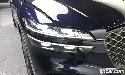 Genesis GV70 2021 2.5 гидро в Москве № 1832570, миниатюра 8