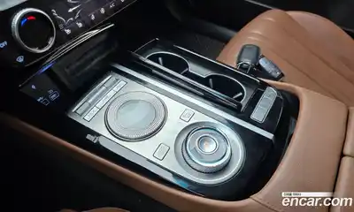 Genesis G80 2021 2.5 гидро в Москве № 1832575, миниатюра 12