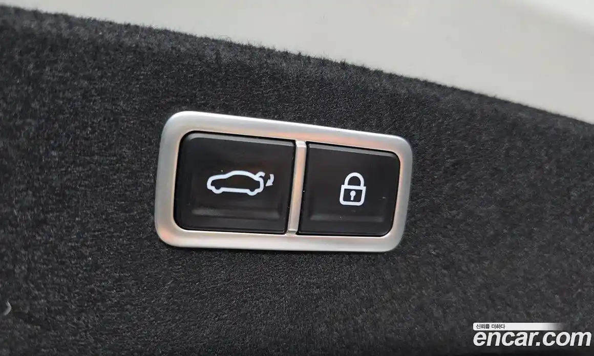 Genesis G80 2021 2.5 гидро в Москве № 1832575, фото 26