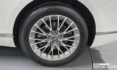 Genesis G80 2021 2.5 гидро в Москве № 1832575, миниатюра 7