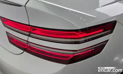 Genesis G80 2021 2.5 гидро в Москве № 1832575, миниатюра 9