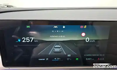 SsangYong Torres 2024 0.2 гидро в Москве № 1832617, миниатюра 11