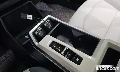 SsangYong Torres 2024 0.2 гидро в Москве № 1832617, миниатюра 12