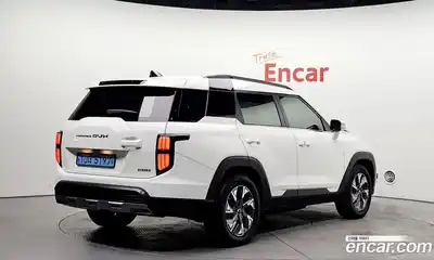SsangYong Torres 2024 0.2 гидро в Москве № 1832617, миниатюра 2