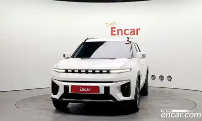 SsangYong Torres 2024 0.2 гидро в Москве № 1832617, миниатюра 3