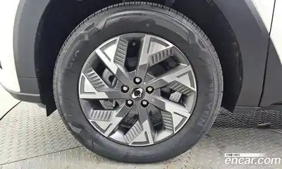 SsangYong Torres 2024 0.2 гидро в Москве № 1832617, миниатюра 5