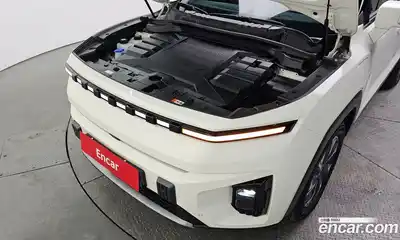 SsangYong Torres 2024 0.2 гидро в Москве № 1832617, миниатюра 6