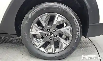 SsangYong Torres 2024 0.2 гидро в Москве № 1832617, миниатюра 7