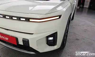 SsangYong Torres 2024 0.2 гидро в Москве № 1832617, миниатюра 8
