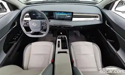 SsangYong Torres 2024 0.2 гидро в Москве № 1832617, миниатюра 10