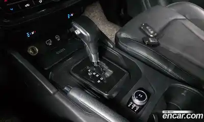 SsangYong Rexton 2021 2.2 гидро в Москве № 1832802, миниатюра 12