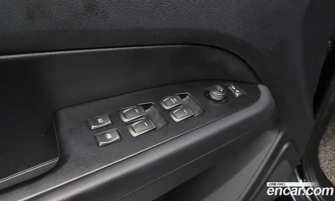 SsangYong Rexton 2021 2.2 гидро в Москве № 1832802, фото 25