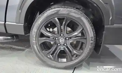 SsangYong Rexton 2021 2.2 гидро в Москве № 1832802, миниатюра 7
