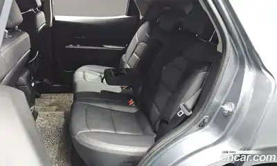 SsangYong Korando 2021 1.5 гидро в Москве № 1832806, миниатюра 12
