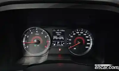 SsangYong Korando 2021 1.5 гидро в Москве № 1832806, миниатюра 8